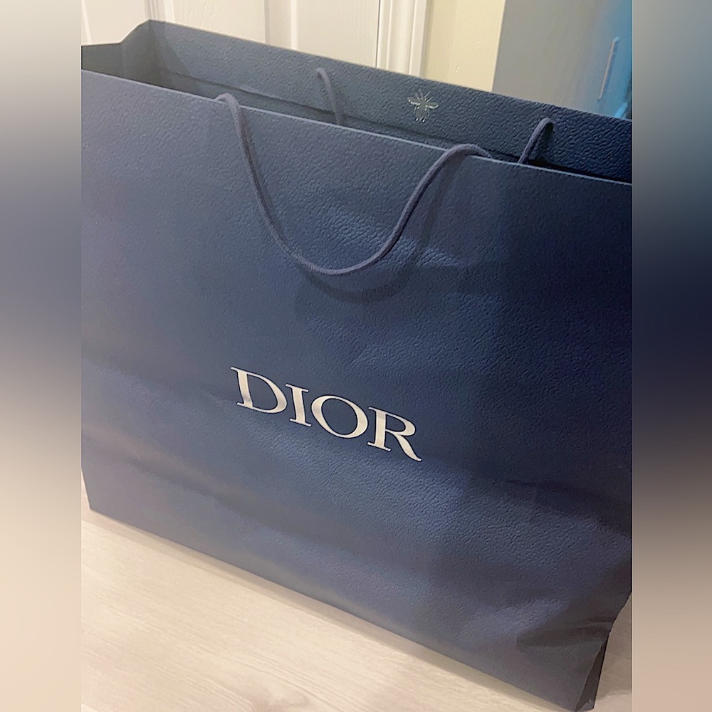 Dior bag (large size)